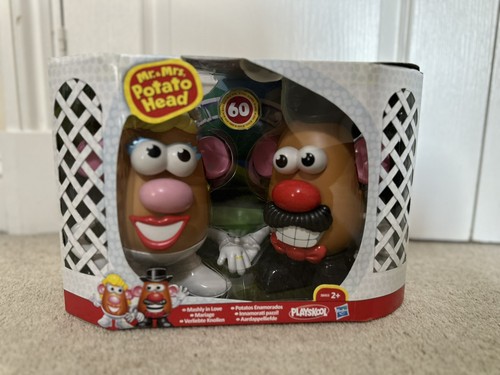 Playskool mrs potato - playskool, &