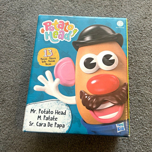 Hasbro potato head - mr.,