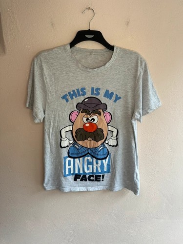 Potato head shirt - potato,