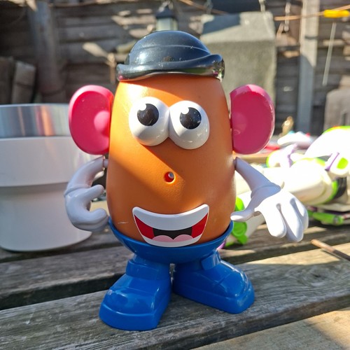 Potato head 2017 hasbro - potato,