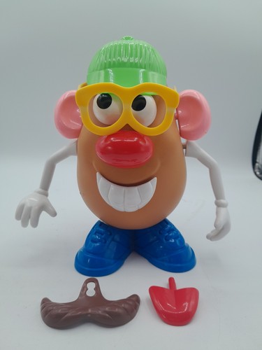 Vintage potato head - mr,