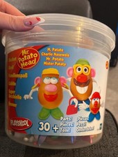 MR POTATO HEAD (2004) Bucket