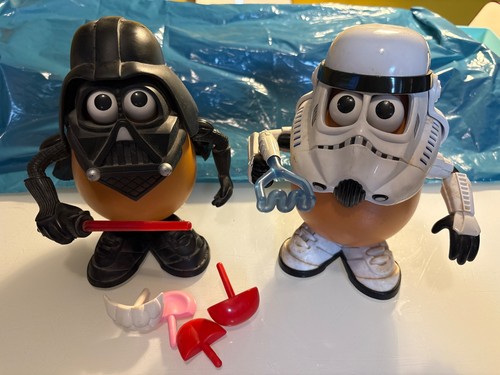 Vintage star wars - vintage,
