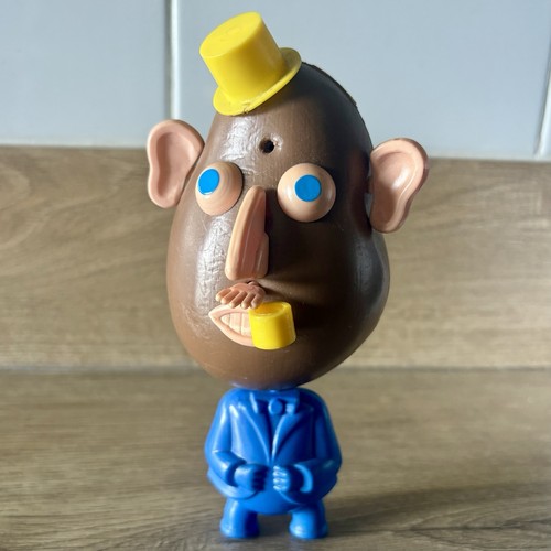 Vintage 1970s potato head - mr,