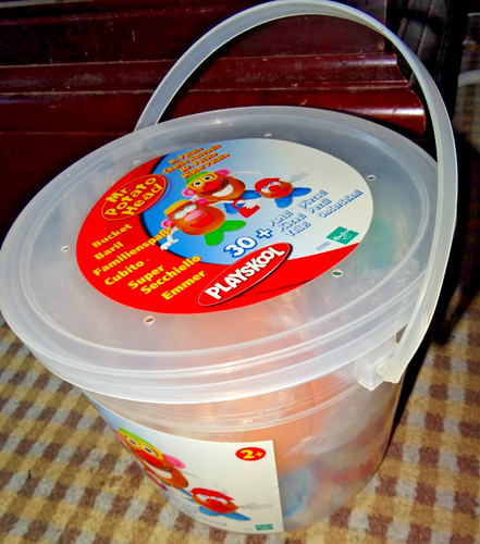 Hasbro playskool mr potato - playskool,