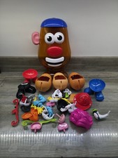 Large Mr Potato Head Spud Set