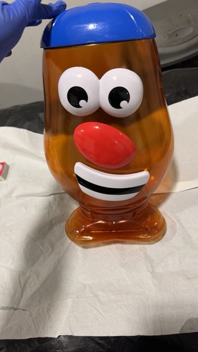 Playskool potato head - playskool,