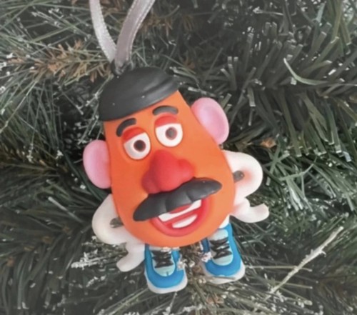 Disney potato head from toy - from,