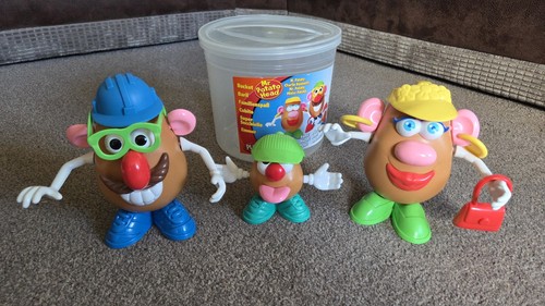 Playschool original potato - original,