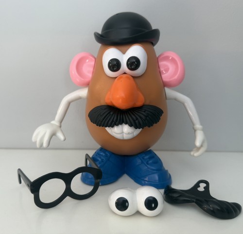 Playskool potato head - mr,