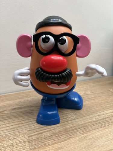 Potato head classic figure - potato,