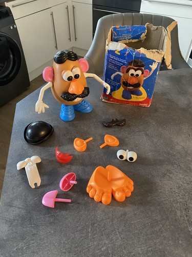 Toy story potato head - mr,