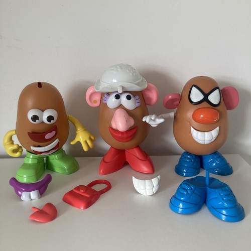 1985 playskool 2010 - 2010, hasbro