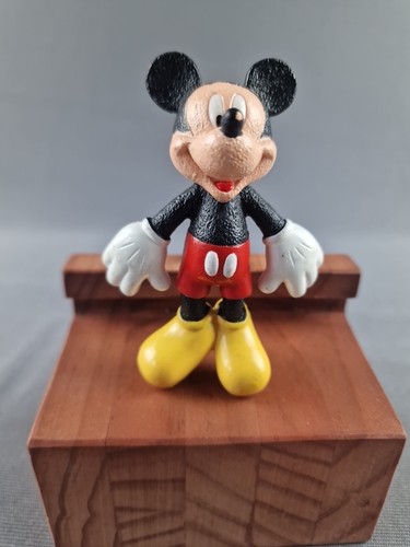 Mickey mouse potato head - mouse,