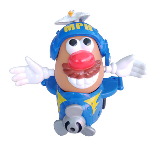 Potato head little taters - potato,