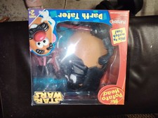 Star Wars Mr Potato Head Darth