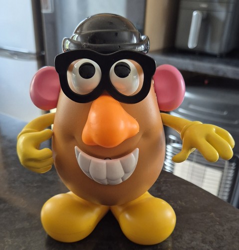 Potato head - mr,