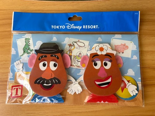 Disney toy story mrs - disney,
