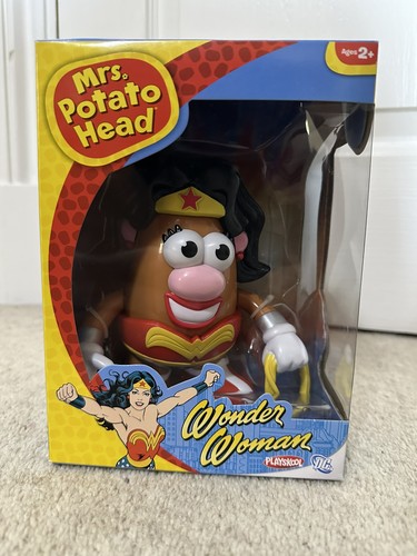 Potato head wonder - –,