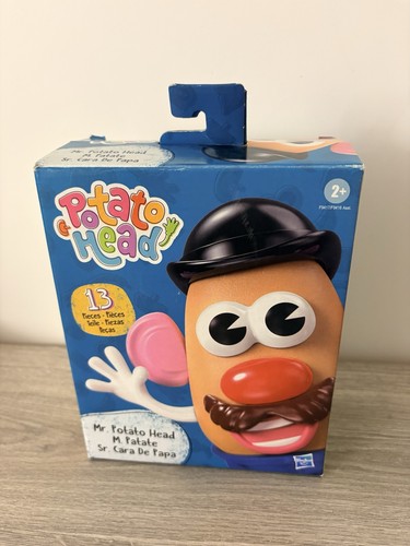 Potato head classic - potato, for