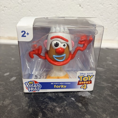 Disney forky toy - toy, story
