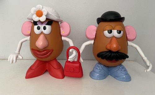Disney toy story - toy, mr
