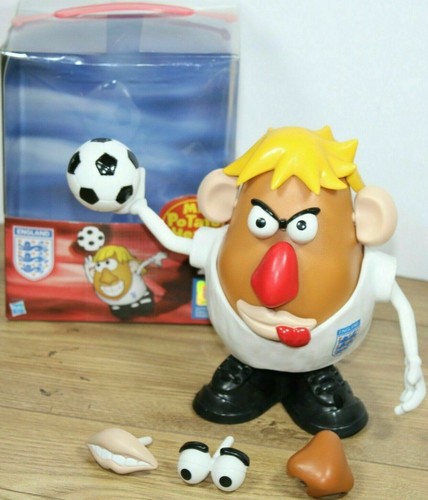 Potato head official - head,
