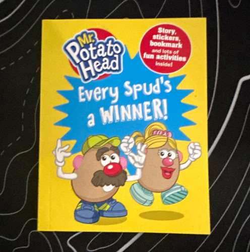 Potato head every spud - mr,
