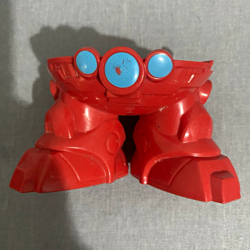 Vintage hasbro hulk spiderman - hasbro,
