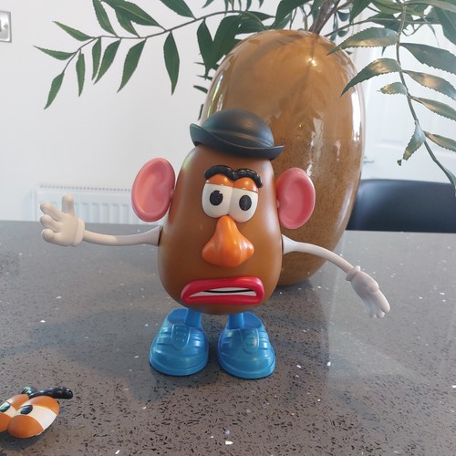 Toy story collection - toy, animated
