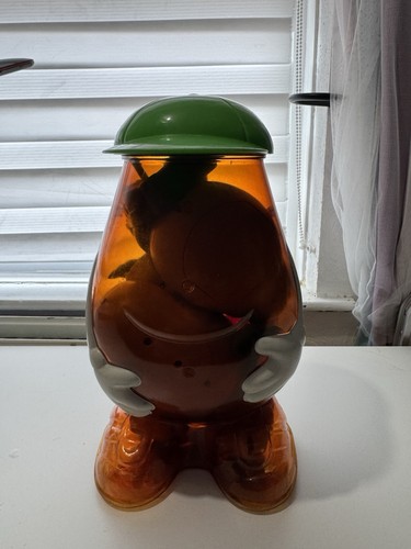 Giant super storage potato - super,