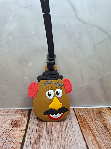 Potato head oval rubber - mr,