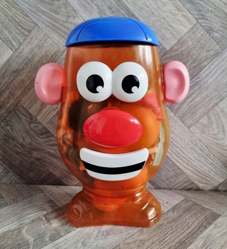 Potato head large bundle - mr,