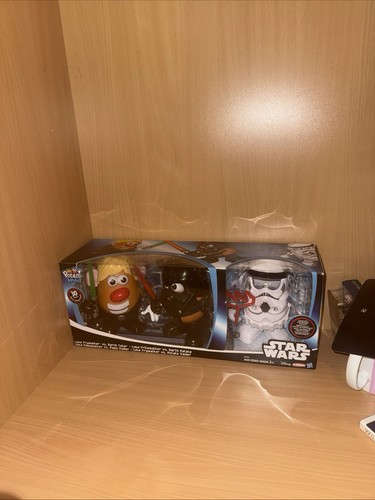 Star wars potato head - mr.,