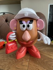 Toy Story Mrs Potato Head.