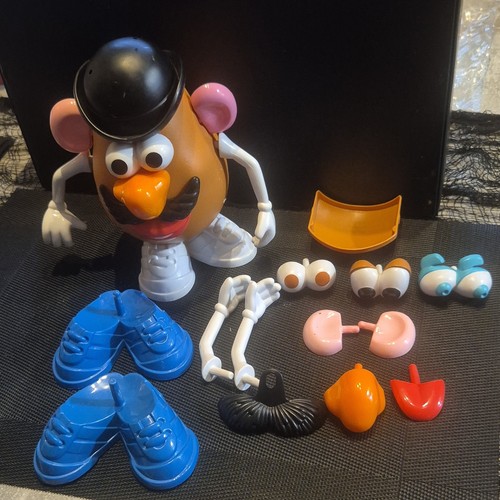 Playskool potato head - mr.,