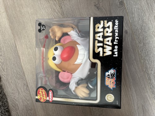 Playskool potato head - playskool, mr.