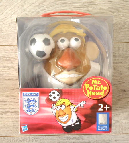 Hasbro potato head - hasbro-, mr.