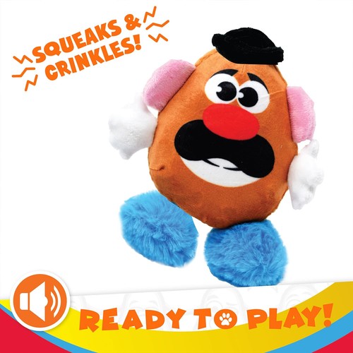 Novelty potato head - novelty,