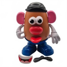 Mr. Potato Head Classic Toy
