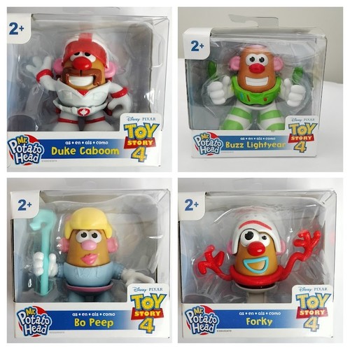 Potato head mini - mr,