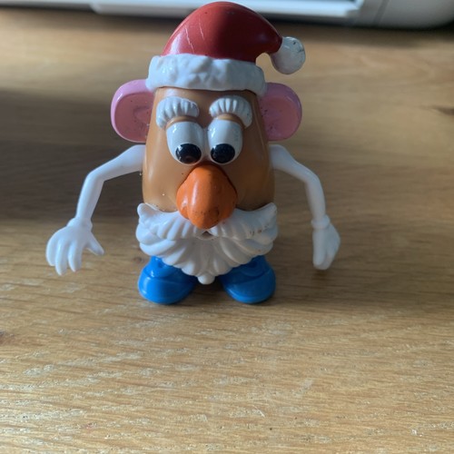 Potato head xmas - mr,