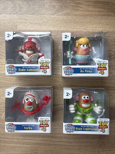 Disney toy story potato - toy,