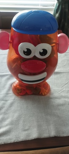 Giant hasbro potato head - hasbro,