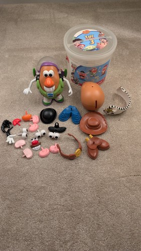 Disney exclusive pixar toy - disney,