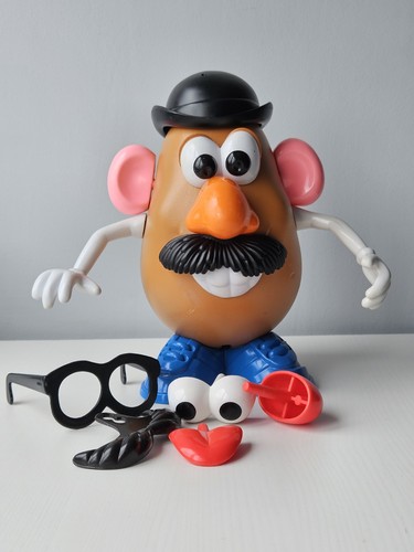 Vintage original disney - original, toy