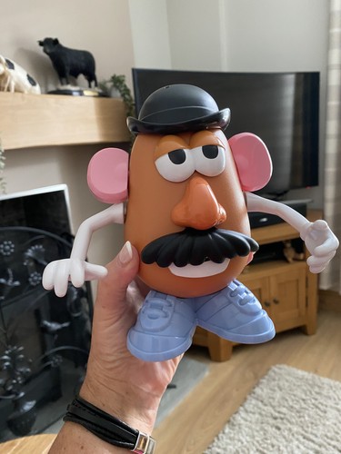 Toy story potato head - toy,