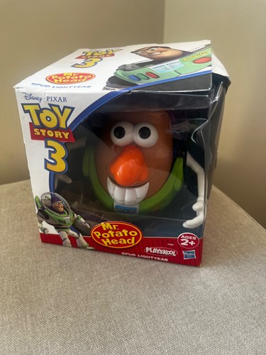 Toy story buzz - 3,