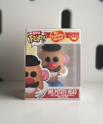 Funko bitty pop retro - pop, toys