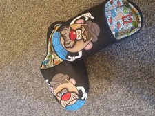 Mr Potato Head Slippers Spud